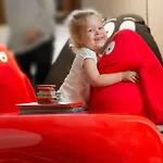 Novotel Centre Hotel