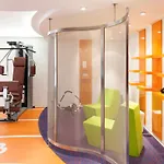 Hotel Novotel Centre 4*