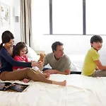 Novotel Centre Hotel Metz