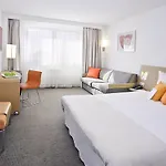 Novotel Centre 4* ميتز