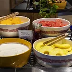 Hotel Novotel Centre 4*