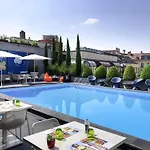 Novotel Centre Hotel Metz