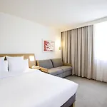 Novotel Centre ميتز