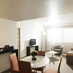 Novotel Centre Hotel Metz