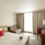 Novotel Centre فندق ميتز