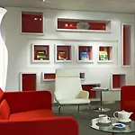 Hotel Novotel Centre 4*