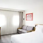 Hotel Novotel Centre Metz