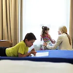 Novotel Centre Hotel