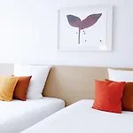 Novotel Centre ميتز