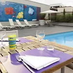 Novotel Centre ميتز