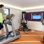 Hotel Novotel Centre 4*