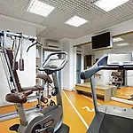 Novotel Centre Hotel 4*