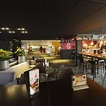酒店 诺沃特梅兹中央酒店 4*