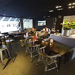 Novotel Centre Hotel 4*