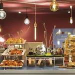 Hotel Novotel Centre Metz