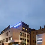 Hotel Novotel Centre Metz
