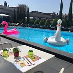 Novotel Centre Hotel