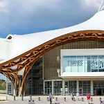 Hotel Novotel Centre 4*