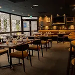 Novotel Centre Hotel Metz