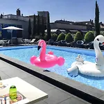 Hotel Novotel Centre 4*