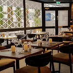 诺沃特梅兹中央酒店 梅斯