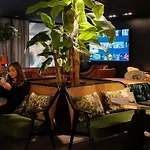 诺沃特梅兹中央酒店 酒店 4*
