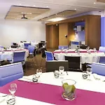 Hotel Novotel Centre Metz