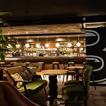 酒店 诺沃特梅兹中央酒店