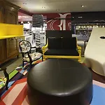 Novotel Centre Hotel