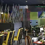 酒店 诺沃特梅兹中央酒店