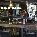 Отель Novotel Centre Мец