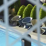 Novotel Centre Hotel