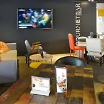 Novotel Centre Otel Metz