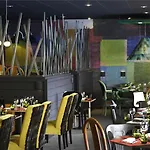 Novotel Centre Hotel Metz