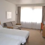 Novotel Centre Hotel Metz