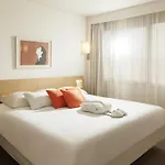 Hotel Novotel Centre Metz