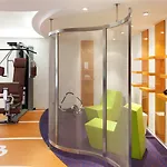 Otel Novotel Centre Metz