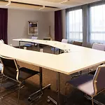 Novotel Centre ميتز