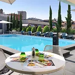 Novotel Centre 4*