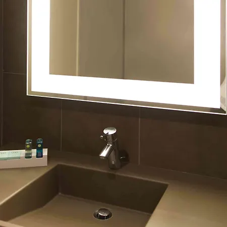 Hotel Novotel Centre 4*