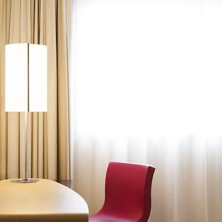 Novotel Centre