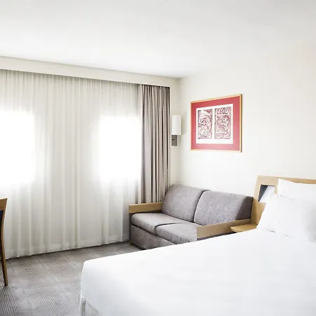Novotel Centre Metz
