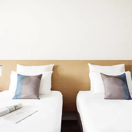 Novotel Centre 4*