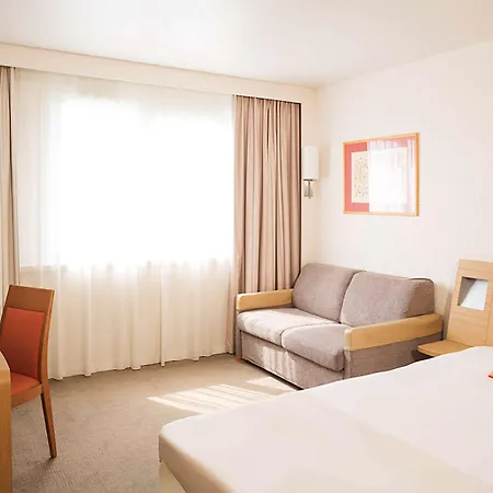 Novotel Centre