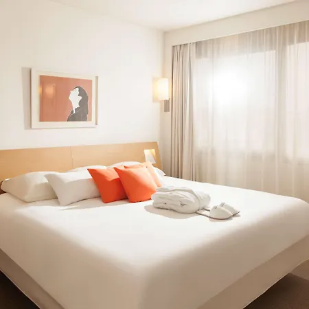 Novotel Centre 4* Metz