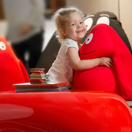 Novotel Centre Hotel