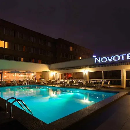 Hotel Novotel Centre