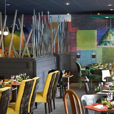 Novotel Centre 4* Metz