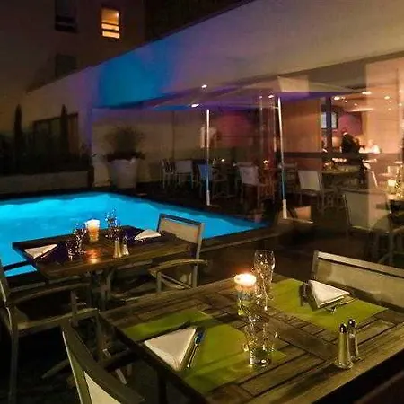 Novotel Centre