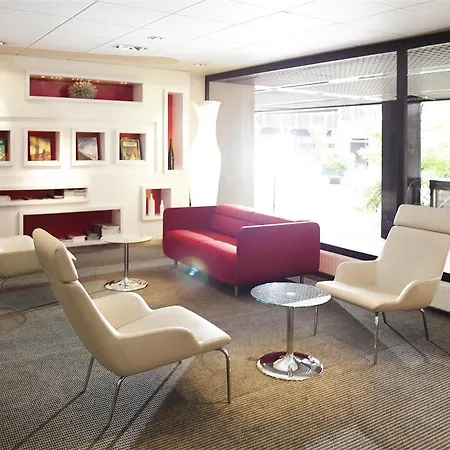 Novotel Centre 4* Metz